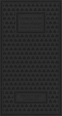 Laura : voyage dans le cristal