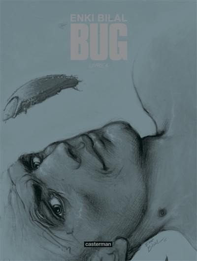 Bug. Vol. 4