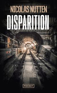 Disparition