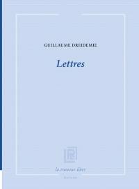 Lettres