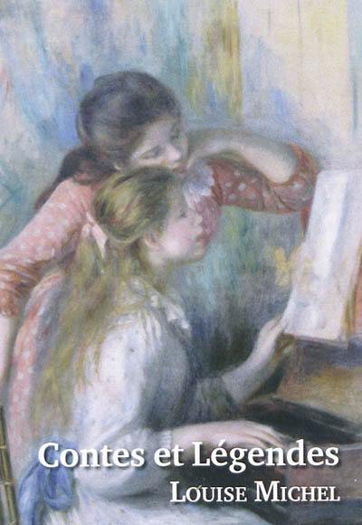 Contes et légendes, 1884