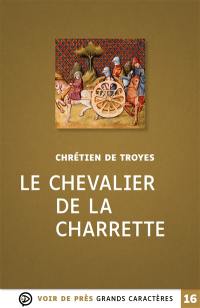 Le chevalier de la charrette