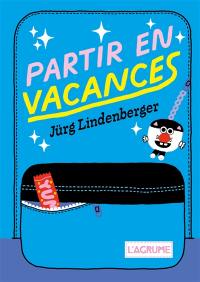 Partir en vacances