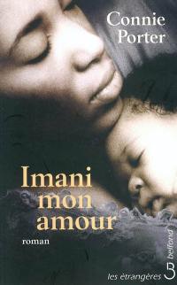 Imani mon amour