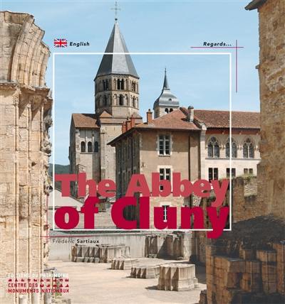 The abbey of Cluny