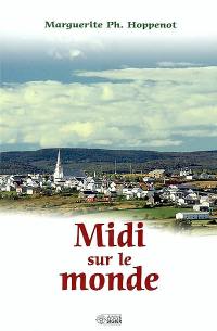Midi sur le monde