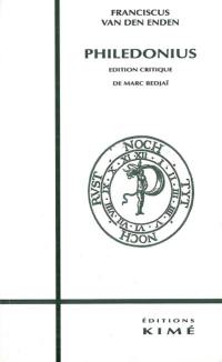 Philedonius