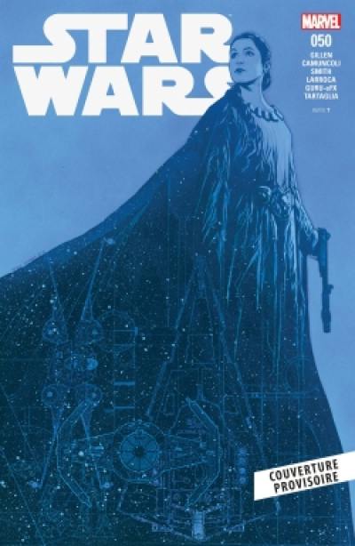 Star Wars. Vol. 4. La mort de l'espoir