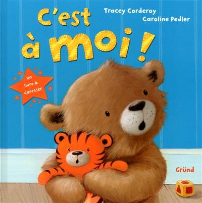 C'est à moi ! C'est à moi !