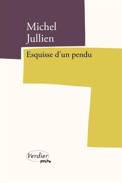Esquisse d'un pendu