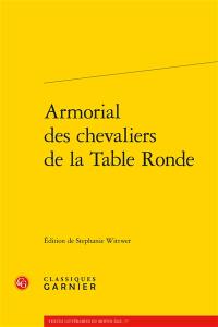 Armorial des chevaliers de la Table ronde