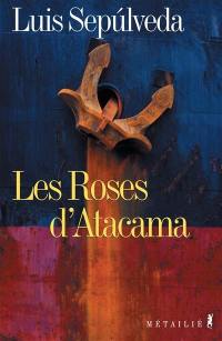 Les roses d'Atacama