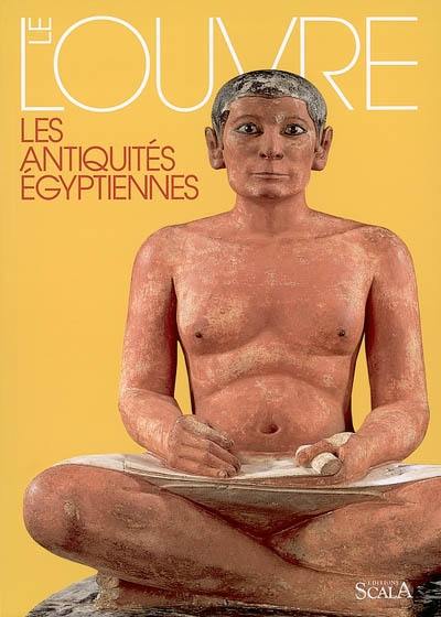 Le Louvre, les antiquités égyptiennes Le Louvre, les antiquités égyptiennes