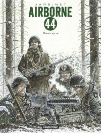 Airborne 44. Vol. 5-6. Bastogne