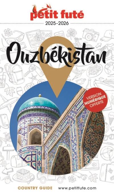 Ouzbékistan : 2025-2026