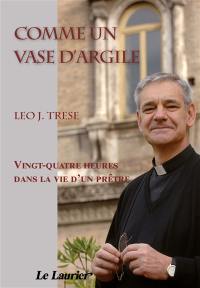 Comme un vase d'argile