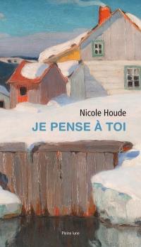 Je pense à toi
