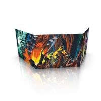 Ecran de l'arbitre Old school essentials classic fantasy