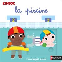 La piscine
