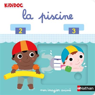 La piscine