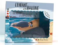 L'enfant et la baleine : coffret collector