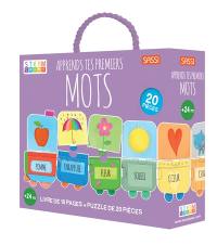 Apprends tes premiers mots