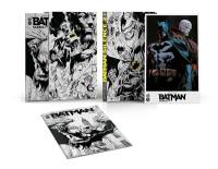 Coffret Batman Silence 2 + Batman158 + 1 ex-libris
