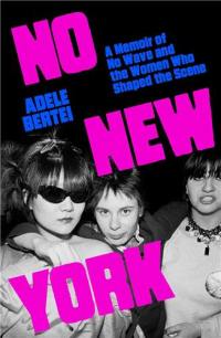 No New York
