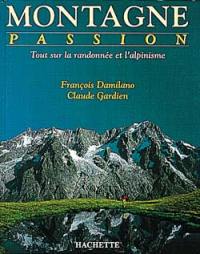Montagne passion