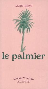Le palmier