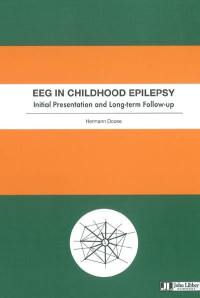 EEG in childhood epilepsy : initial presentation and long-term follow-up
