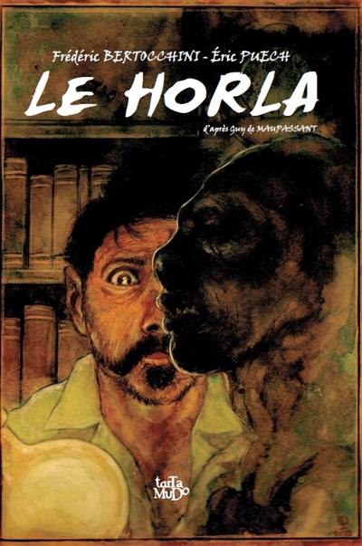 Le Horla Le Horla