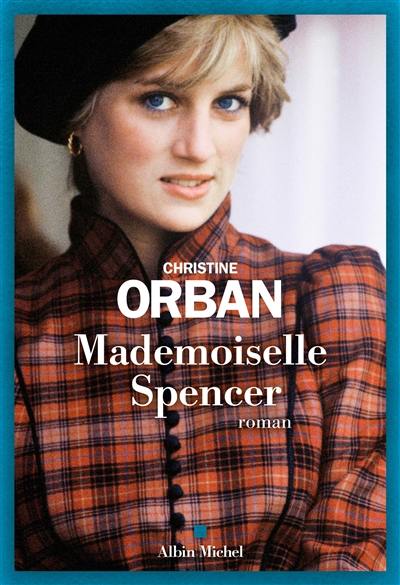 Mademoiselle Spencer Mademoiselle Spencer