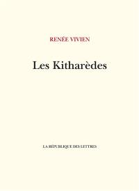 Les Kitharèdes