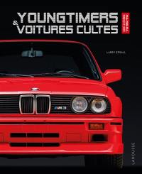 Youngtimers & voitures cultes : des années 1970-1980-1990