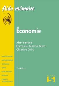 Economie