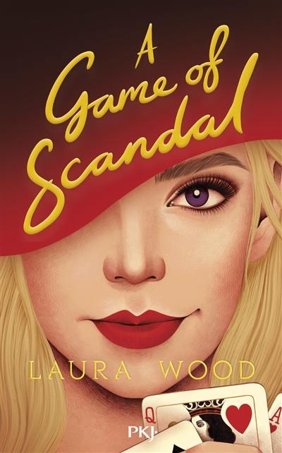 A game of scandal