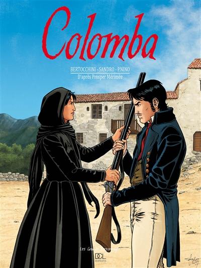 Colomba Colomba