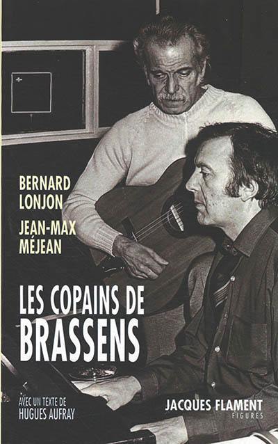 Les copains de Brassens Les copains de Brassens