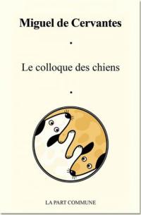 Le colloque des chiens