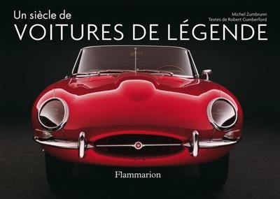 Un siècle de voitures de légende : les classiques du style et du design