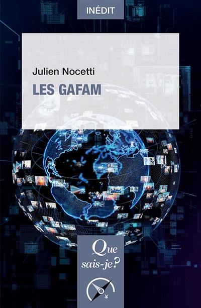 Les GAFAM