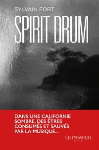 Spirit drum