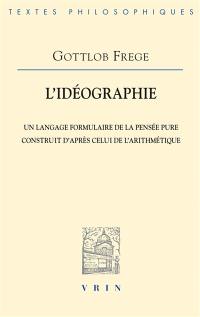 Idéographie
