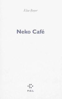 Neko café