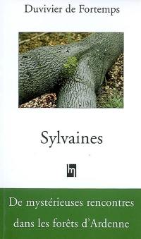 Sylvaines. Falkenfels