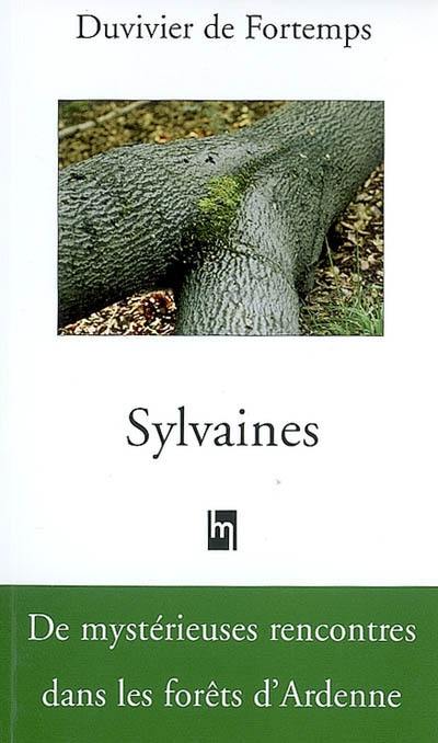 Sylvaines. Falkenfels