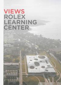 Views Rolex learning center