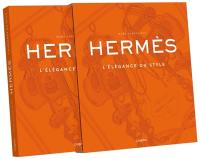Hermès : l'élégance du style