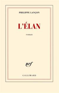L'élan L'élan